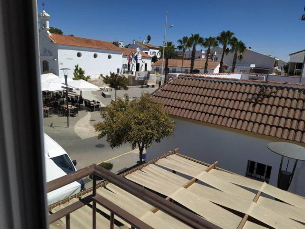 Apartamentos Centro El Rompido Dış mekan fotoğraf