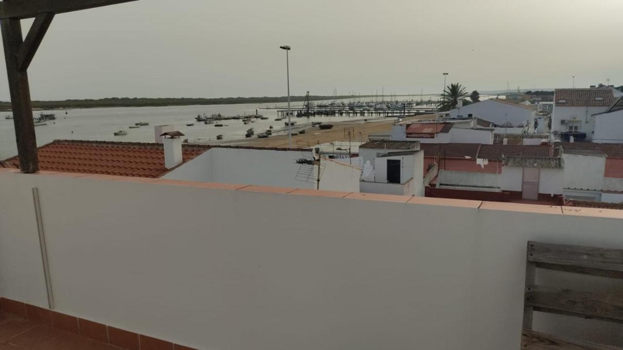Apartamentos Centro El Rompido Dış mekan fotoğraf