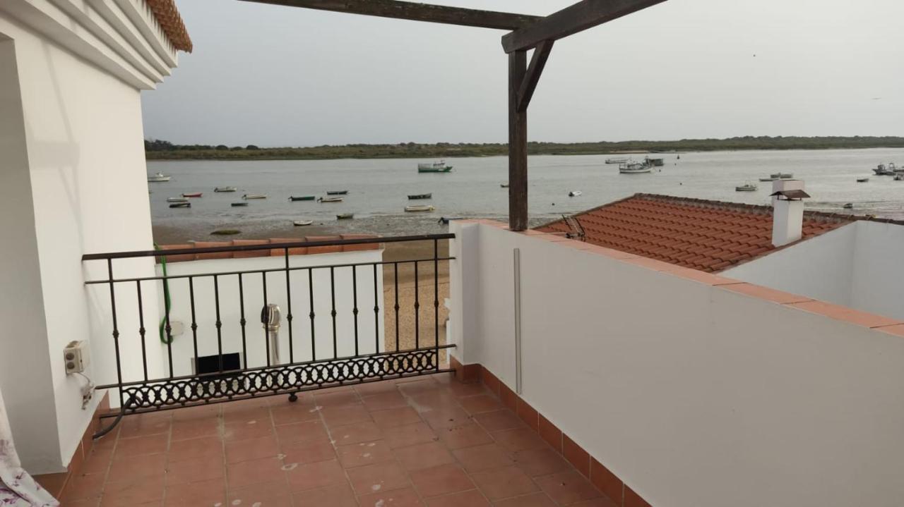Apartamentos Centro El Rompido Dış mekan fotoğraf