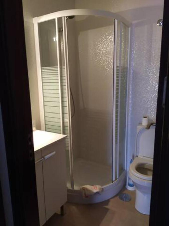 Apartamentos Centro El Rompido Dış mekan fotoğraf