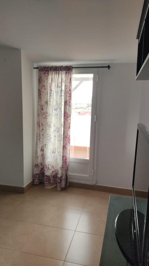 Apartamentos Centro El Rompido Dış mekan fotoğraf