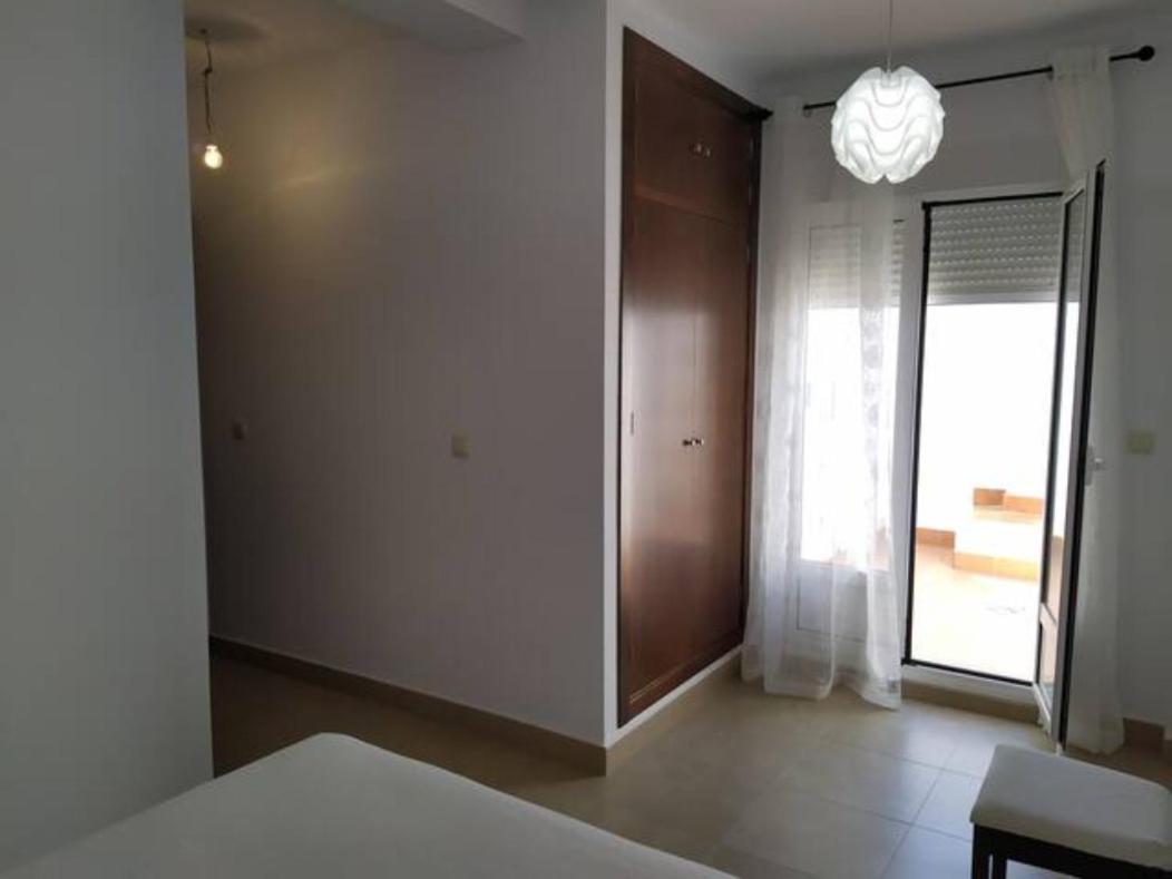 Apartamentos Centro El Rompido Dış mekan fotoğraf