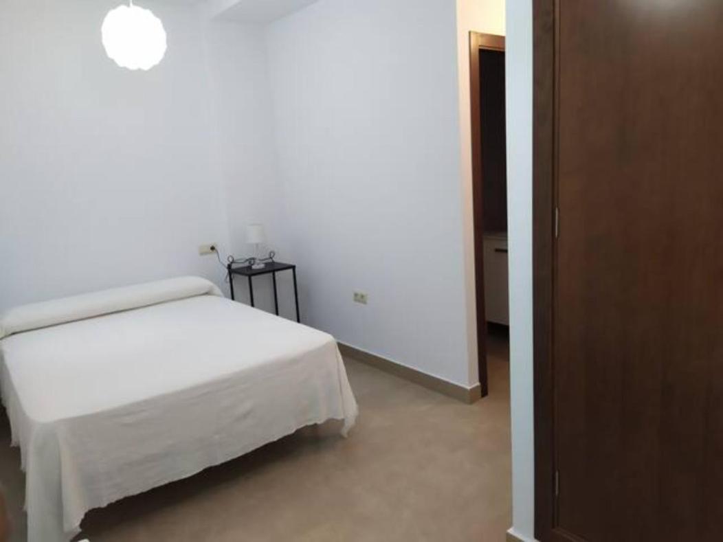 Apartamentos Centro El Rompido Dış mekan fotoğraf