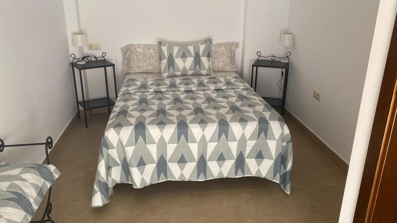 Apartamentos Centro El Rompido Dış mekan fotoğraf