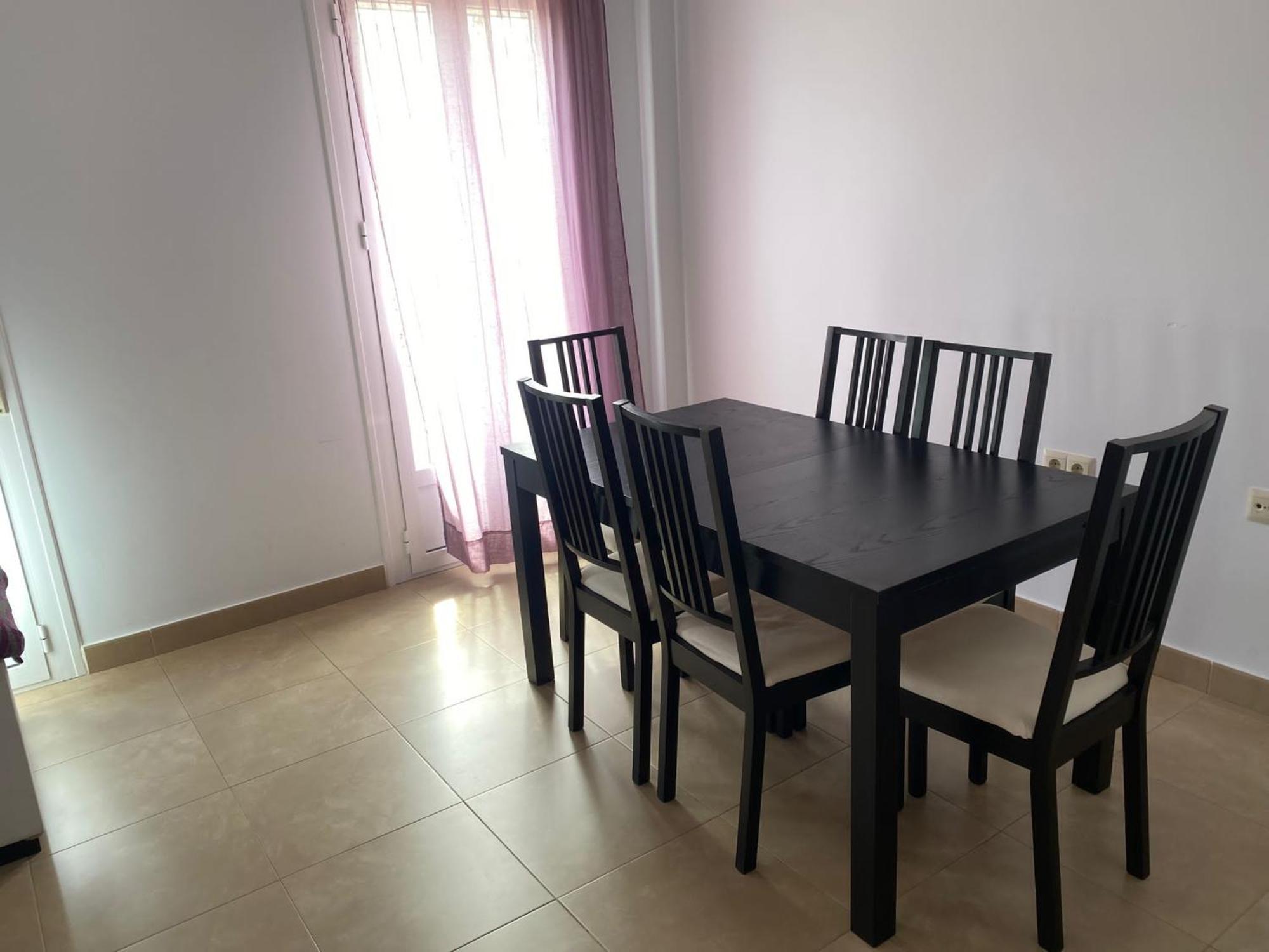 Apartamentos Centro El Rompido Dış mekan fotoğraf