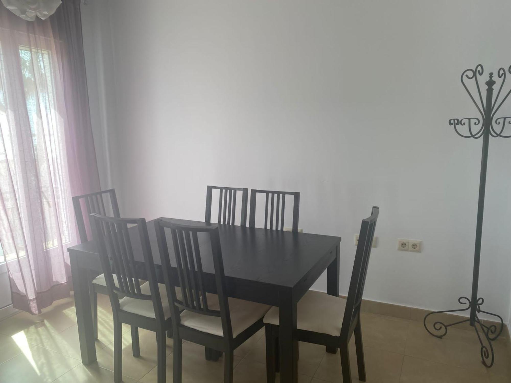 Apartamentos Centro El Rompido Dış mekan fotoğraf